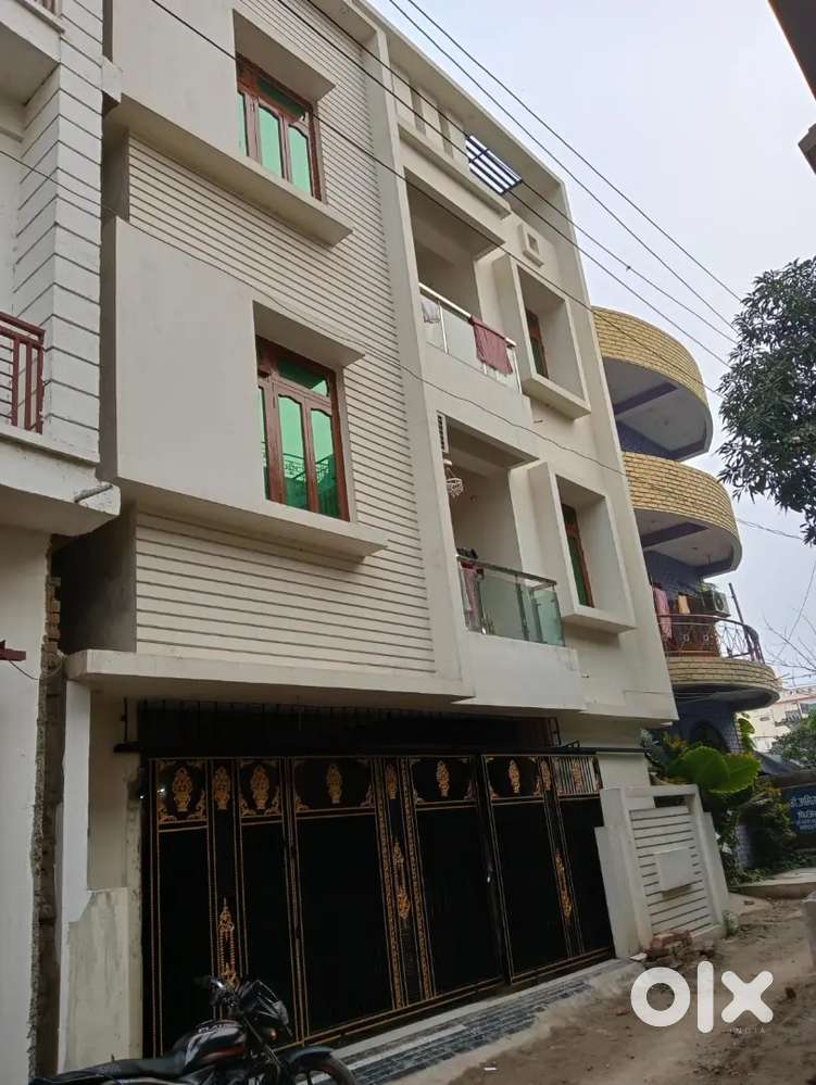 2BHK and 3 BHK flat on rent in Subhash Chowk Hajipur