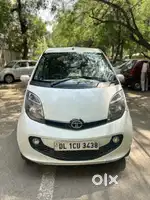 Tata Nano 2012-2015 Twist XT, 2015, Petrol