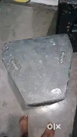Dj monitor 15 ince 500 waat speaker h 4ince boci koil m jise bhai ko