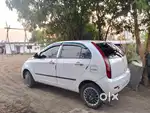 Tata Indica Vista 2010 Diesel Well Maintained