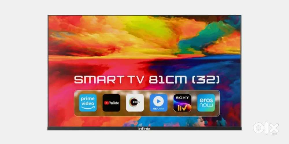 Infinix 80cm(32inch)