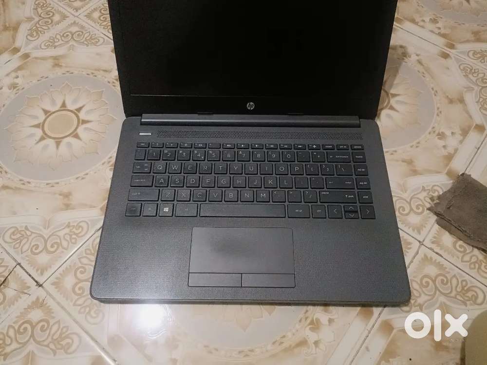 Hp Chromebook Touchscreen 360