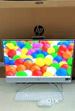 HP  27  ALL IN ONE PC