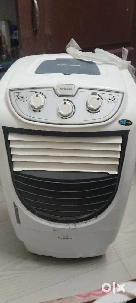 Air coller