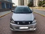 Toyota Innova 2008 Diesel Well Maintained
