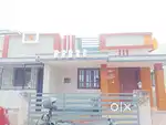 2bhk furnished house