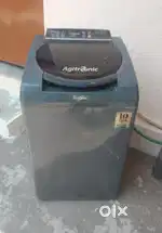 Whirlpool Agitronic Washing Machine (Not Working) – ₹1600 Only