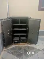 Safety locker for finances and home usage