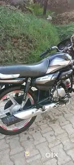 Hf deluxe 2022 model good condition