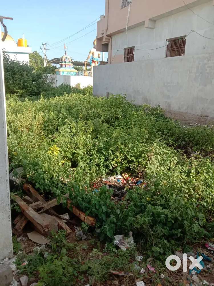 Plot sale for ankanam 130000