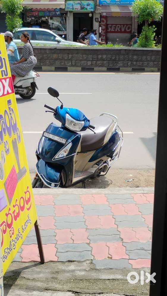 Jupiter 125cc -