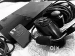 Play Station 2 Original (Games included)