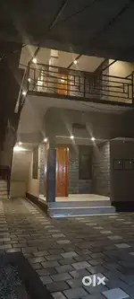 2 bhk house for rent at vembayam