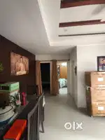 3BHK for Lease in Prime Location – HBR Layout