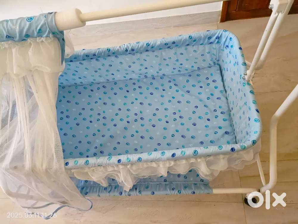 Baby Cradle