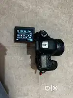 Canon 6D Mark 2 + 50MM 1.8