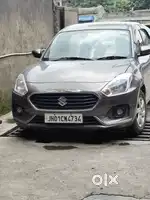 Maruti Suzuki Dzire 2017 Petrol 40000 Km Driven