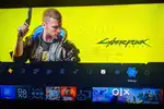 PS4 SLIM 1TB 9.00 Fw with HDD full of games