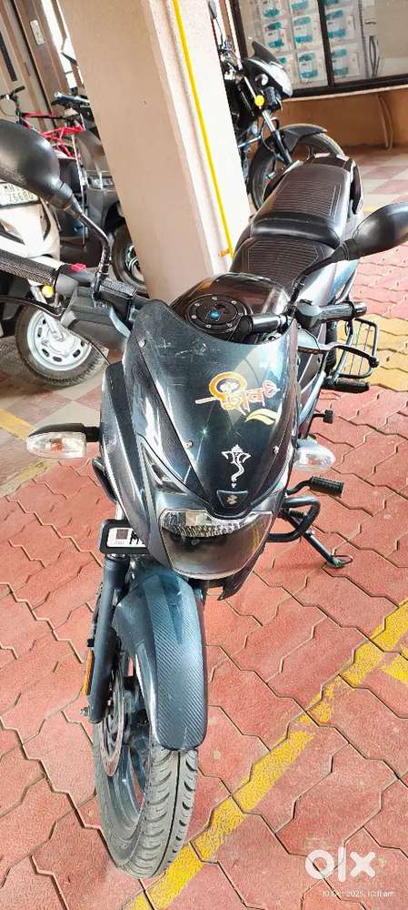 Kandition bike