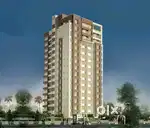 2494sqft 4 BHK Ready to move flat for sale in Thrippunithura. SN Jn