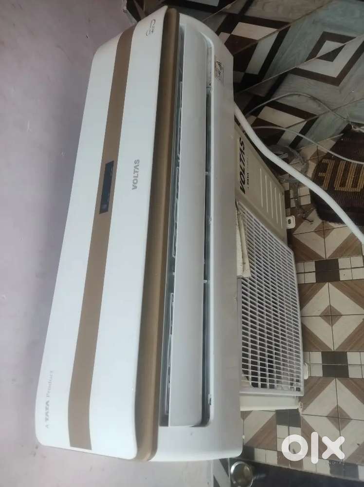4 ton tower ac available