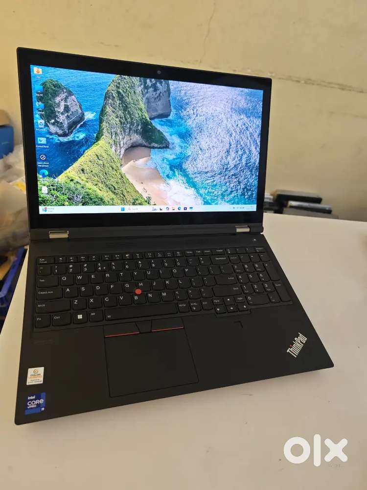 Lenovo laptop