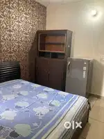 1room set fully furnished pf available for rent in brs nagar e block