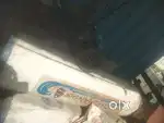 Solar water tank