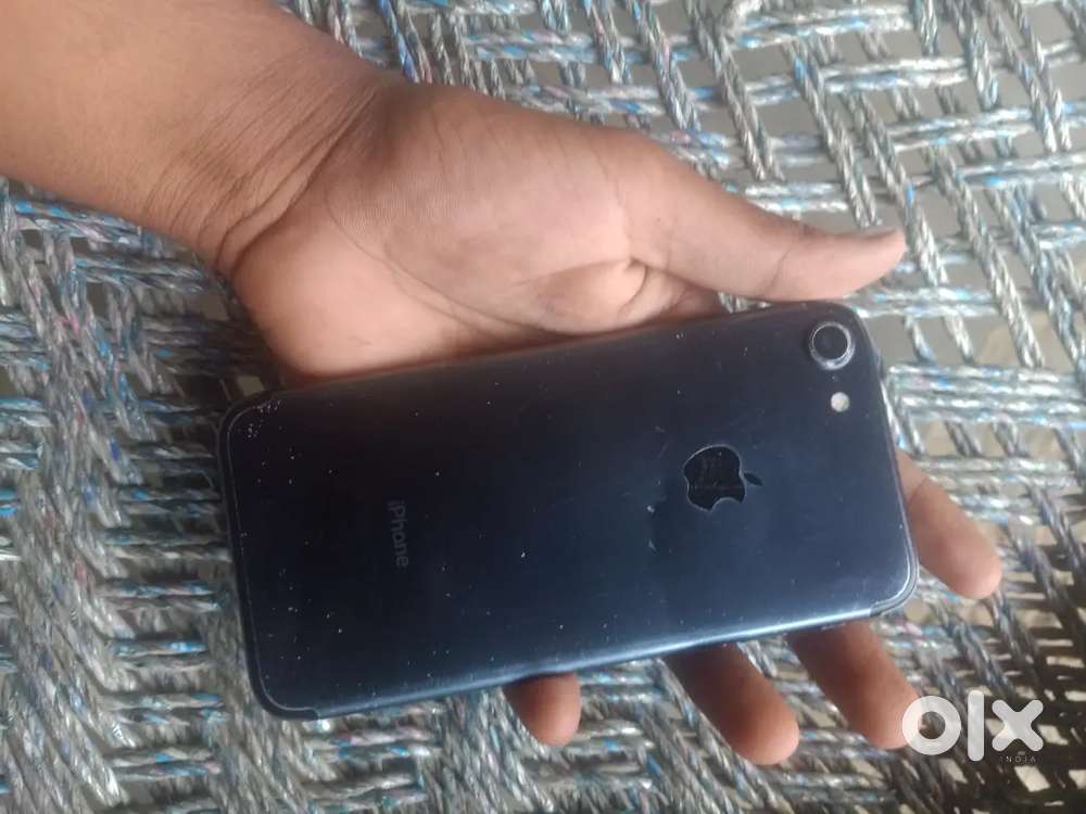 iPhone 7 modal mobile 2015