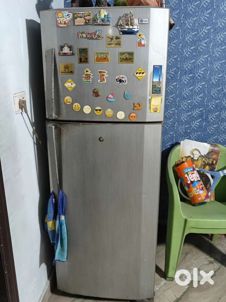 LG Refrigerator