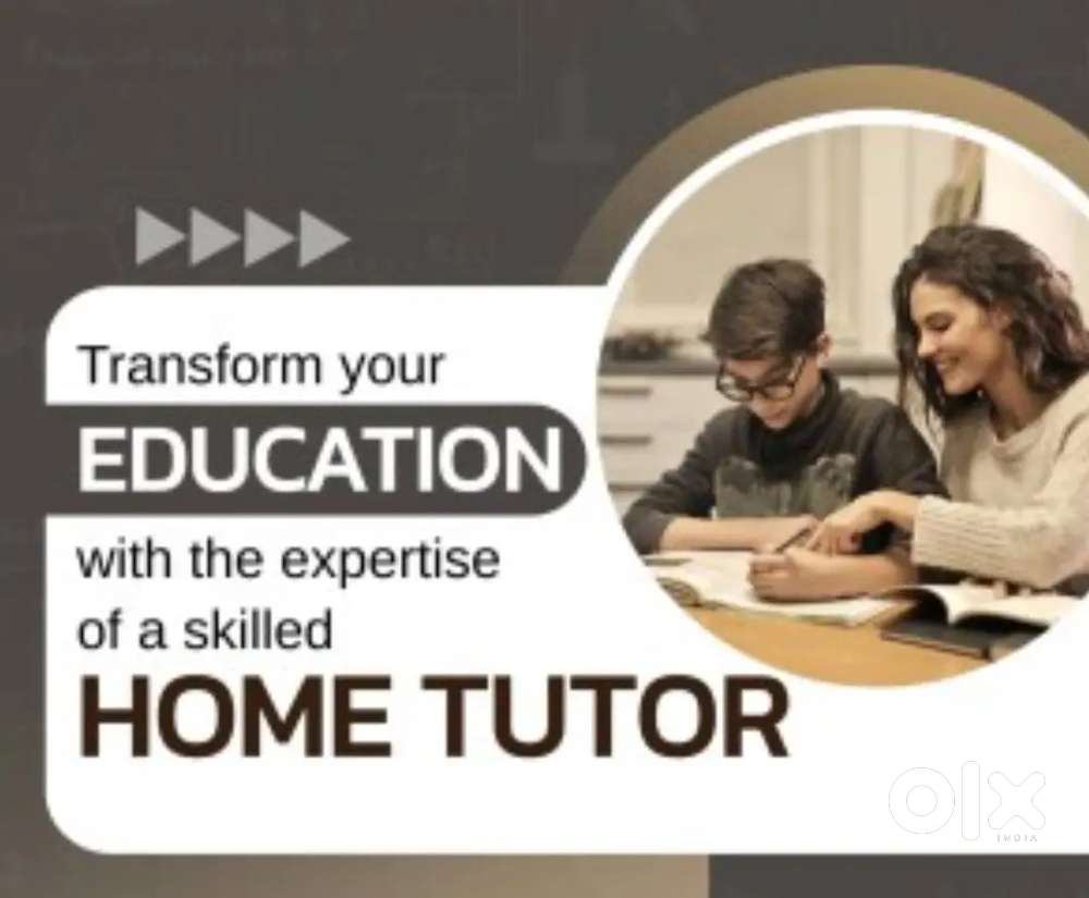 I am female tutor