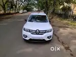 Renault KWID RXL 1.0, 2019, Petrol