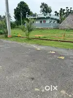 Residential VUDA plots for sale in peddamusidivada, lankelapalem