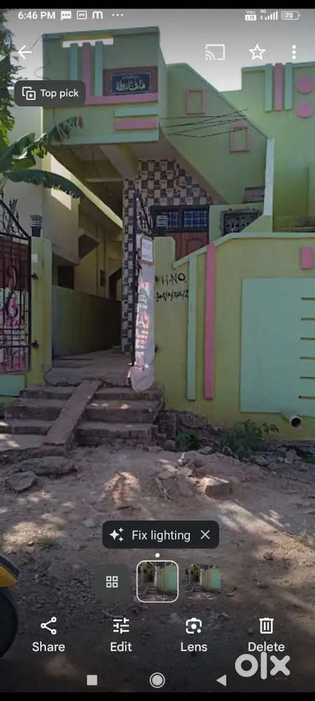 2Bhk house urgent sale