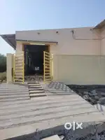 Go-Down, Storage Point, Industries
