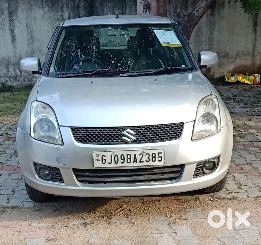 Maruti Suzuki Swift Dzire ZDI Plus , 2011, Petrol