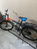 Cycle for sale