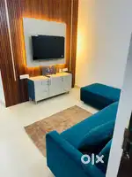 Luxury Fully Furnished 2BHK Flat for Rent