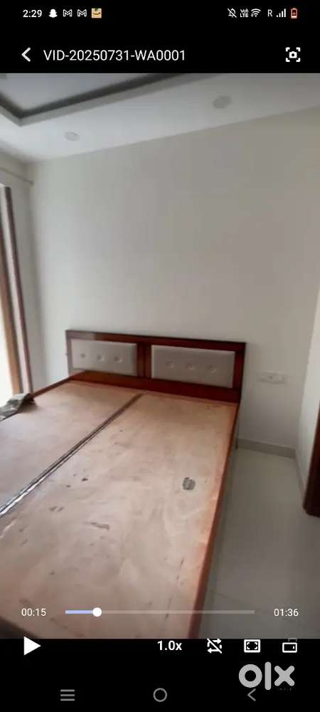 A person is required for room sharing, 2 person in a room