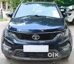 Tata Hexa XT, 2017, Diesel