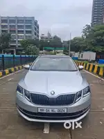 Skoda Octavia 1.8 TSI AT L K, 2020, Petrol
