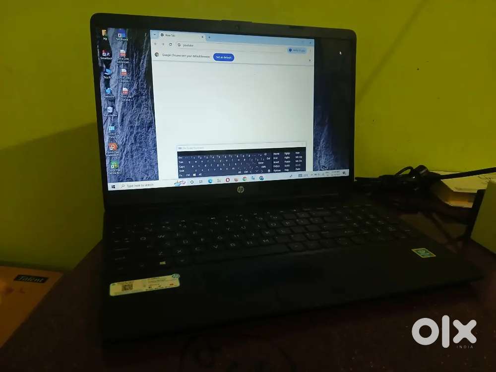 Hp intel pentium gold