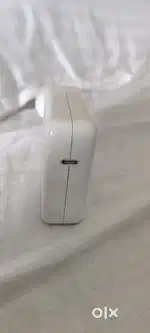 Apple Macbook charging adapter