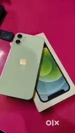 Iphone 12mini 5G 128gb Sell