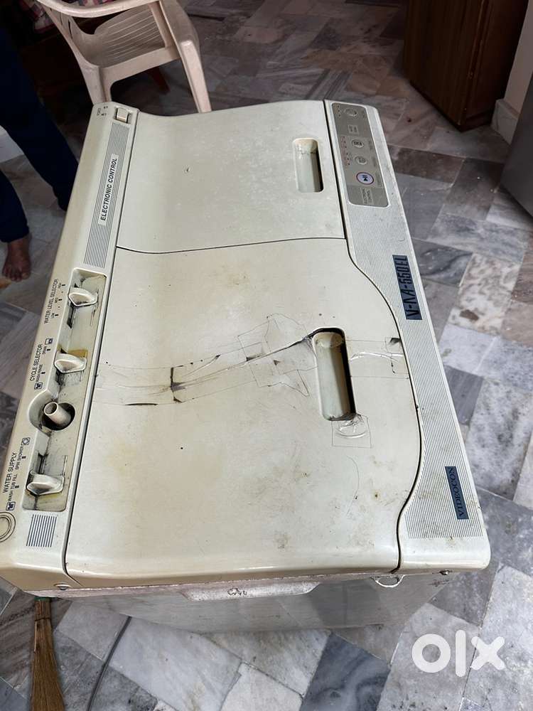 Videocon semi automatic washing machine for Sale