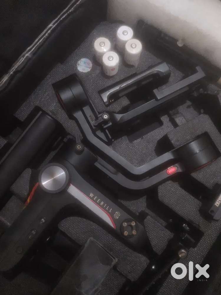 Gimble Wibill s Perfect Condition with bag