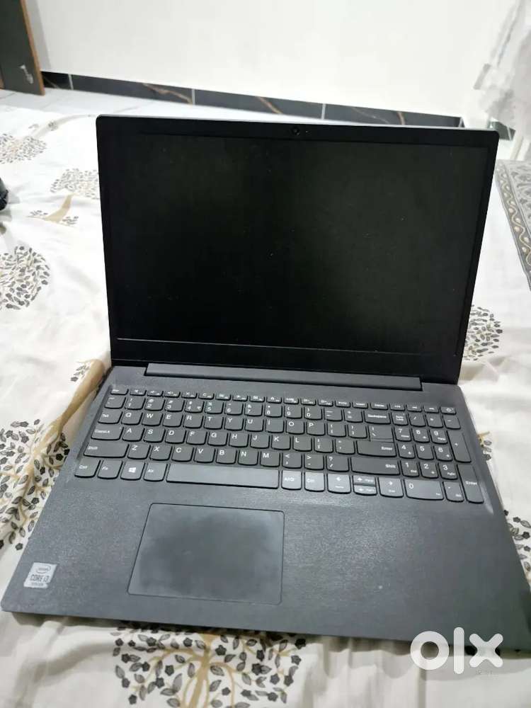 Lenovo V15-IIL 8GB RAM/120GB SSD + 1TB HDD