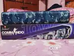 Landmark sound bar  button problem