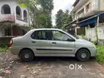 Tata Indigo CS 2007 Diesel Well Maintained