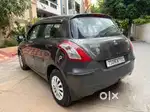 Maruti Suzuki Swift VXI Optional, 2016, Petrol